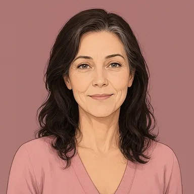 Изабелла Павловна