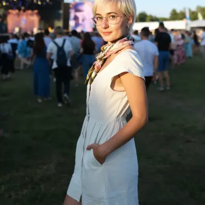 Просто Камилла