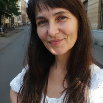 Изабелла Павловна