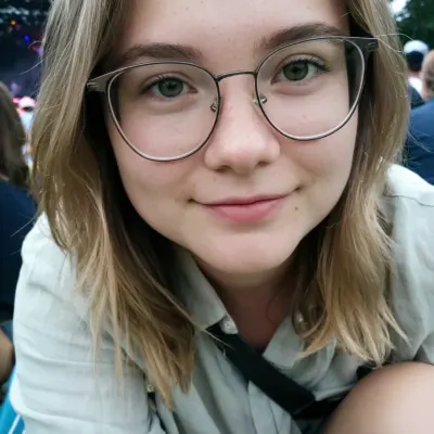 Анжелика